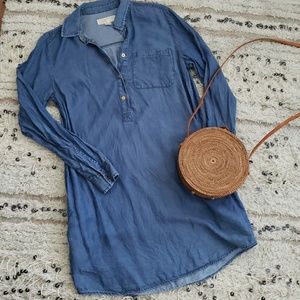 Michael Kors Denim dress